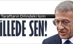 Derbi Hayal Kırıklığı Büyüyor: Trabzonspor Taraftarından Yönetime Sert Tepki