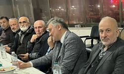 Hudeybiye Turizm’den Anlamlı İftar: Dostlar Akyazı Sahilinde Buluştu