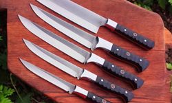 Sürmene Bıçağı: Nesilden Nesile Aktarılan Ustalık