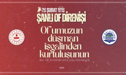 Of’ta Kurtuluşun 108. Yılı Şehitler İçin Dualar ve Coşkulu Törenlerle Anılacak