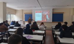 KTÜ İİBF’de “Bir Kamu Girişimcisi Vali: Recep Yazıcıoğlu” Semineri Düzenlendi