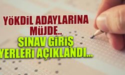 YÖKDİL Sınav Giriş Belgesi Alma Ekranı Açıldı! 2026 ÖSYM AİS Giriş