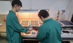 Robot Yarışmalarından Tarım Alanlarına: Giresun’da Öğrenciler Geleceği Üretiyor