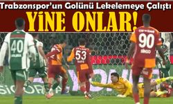 Onuachu’nun Golü Üzerinden Algı Tartışması: Trabzonspor Cephesinden Sert Tepki