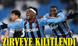 Fırtına Zirveye Kilitlendi! Üst Üste Galibiyetler Morali Yükseltti