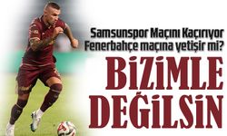 Antalyaspor karşılaşmasında sakatlanan yıldız oyuncunun Fenerbahçe maçına yetişmesi bekleniyor