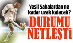 Oleksandr Zubkov’un Sağlık Durumu Netleşti: Tedavisine Başlandı