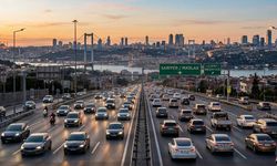 Türkiye’de Araç Sayısı Rekor Kırdı: Trafikteki Taşıtlar Nüfusun Yarısına Dayandı