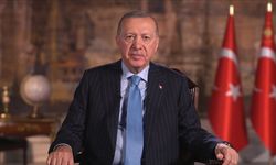 Erdoğan'dan 18 Mart Mesajı: "Çanakkale Ruhu En Büyük Gücümüz"