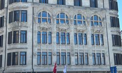 Tarihi Frej Apartmanı 780 Milyon Liraya El Değiştirdi