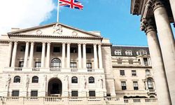 İngiltere Merkez Bankası Faiz Kararını Sabit Tuttu