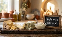 Her Gün 50 Gram Peynir Tüketenler Şaşırtıyor: Hafıza Üzerindeki Etkisi Gündem Oldu