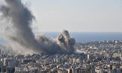 İsrail’in O Saldırısı Sonrası Lübnan’da Ortaya Çıkan Tablo Şoke Etti