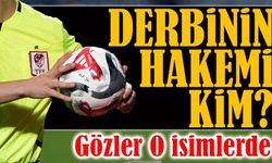 Trabzon’da Derbi Öncesi Hakem Krizi! Gözler O İsimlerde