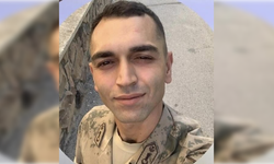 Gümüşhane’de Askeri Personel Sığınakta Ölü Bulundu