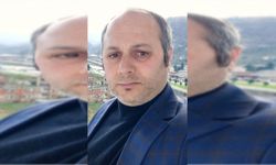 Yakup Virdiloğlu Sürmene Esnaf Odası Başkanlığına Adaylığını Açıkladı