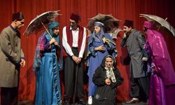 İstanbul’un Son Beyzadeleri Zonguldak ve Düzce Turnesine Çıkıyor