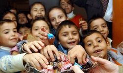 'Bayramda çocuklar aile bağlarını güçlendirmeli'