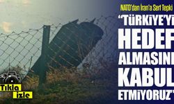 NATO’dan İran’a Sert Tepki: Türkiye’yi Hedef Almasını Kabul Edemeyiz