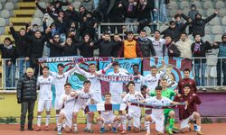 Zirveye Sessiz Yürüyüş! U19’dan Kritik Galibiyet