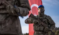 Son Dakika: MSB Açıkladı, Türk Askeri Bağdat’tan Çekildi