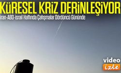 SON DAKİKA | İran-ABD-İsrail Hattında Çatışmalar Dördüncü Gününde ; ABD’den Sert Yanıt Mesajı