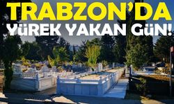 Trabzon’da Acı Liste Uzadı! Bugün 23 Kişi Hayatını Kaybetti, İsimler Tek Tek Açıklandı