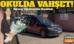 Çekmeköy’de Lisede Bıçaklı Saldırı: Öğretmen Hayatını Kaybetti