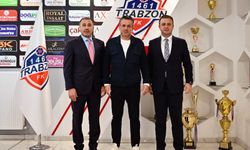 1461 Trabzon’da Kritik Buluşma! Türk Sporunun Geleceği Masaya Yatırıldı