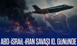 ABD-İsrail-İran Savaşı 10. Gününde: Trump’tan Operasyonların Süresi Hakkında Dikkat Çeken Açıklama