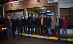 Başkan Sarıalioğlu Ramazan’da Mahalle Mahalle Oflularla Buluşuyor