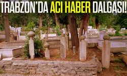 Trabzon’da Acı Haber Dalgası! Birçok İlçeden Vefat Bildirimi