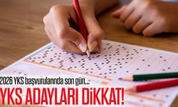 ÖSYM duyurdu: 2026 YKS başvuru ve sınav ücreti ödeme işlemleri bugün sona eriyor