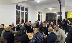 Başkan Sarıalioğlu Ramazan Buluşmalarında Vatandaşlarla Bir Araya Geliyor