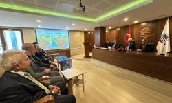 Başkan Sarıalioğlu: Of'umuz İçin Çalışıyoruz, Zulme de Sessiz Kalmıyoruz!