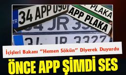 Araç Sahiplerine Kritik Uyarı: İçişleri Bakanı “Hemen Sökün” Diyerek Duyurdu