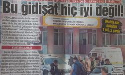 HEGEM’den Okullardaki Şiddet Artışına Kritik Uyarı