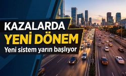 Trafik kazalarında yeni dönem: Ödemeler hızlanıyor