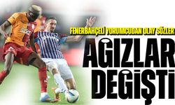 Fenerbahçeli Yorumcudan Olay Sözler: Trabzonspor Sevdalısı Çıktı