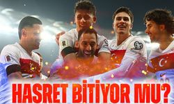 Dünya Kupası Yolunda Kritik Gece! Türkiye’nin Kader Maçı İstanbul’da