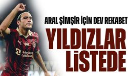 Trabzonspor’dan Yerli Hamlesi! Gurbetçi Yıldızlar Listede