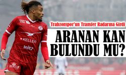 Trabzonspor’un Transfer Radarına Girdi: Antalyaspor’un Fenerbahçe Maçındaki Yıldızı Samuel Ballet Gündemde