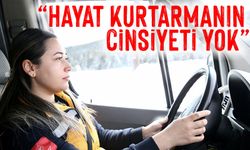 Hayat kurtaran ellerden 8 Mart mesajı Güçlü ve görünür olunmalı