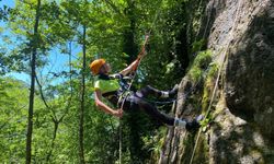 Hayat kurtaran ellerden 8 Mart mesajı