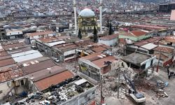 Samsun Gülsan Kentsel Dönüşümde Flaş Adım! Acele Kamulaştırma Kararı