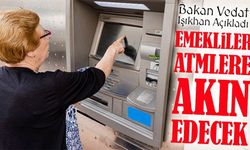 Emeklilere Müjde: Bu Tarihte Banka Hesabınızı Kontrol Edin!