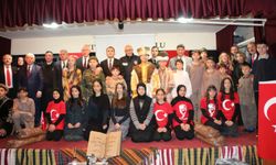 Çanakkale Deniz Zaferinin 111. Yılı Of’ta kutlandı