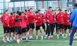 Sebat Zirvede Yürüyüşte: Şampiyonluk İçin Geri Sayım Başladı