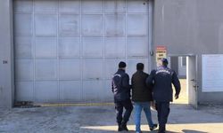 11 yıl hapis cezası bulunan hükümlü yakalandı