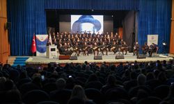 Aşık Veysel Şatıroğlu, Ondokuz Mayıs Üniversitesinde eserleriyle anıldı